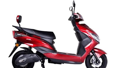47 ಸಾವಿರ ರೂಗೆ GT ಫೋರ್ಸ್ ಎಲೆಕ್ಟ್ರಿಕ್ ಸ್ಕೂಟರ್ ಬಿಡುಗಡೆ!
