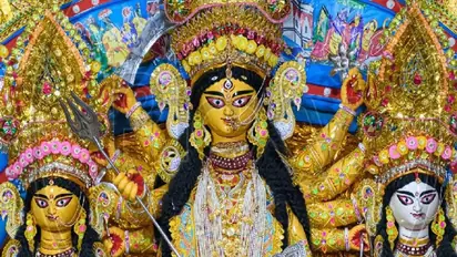 Bengalis in Bengaluru are all set for Durga Puja: Chandrayaan 3 to Anjan Dutta and more to check out at BARSHA