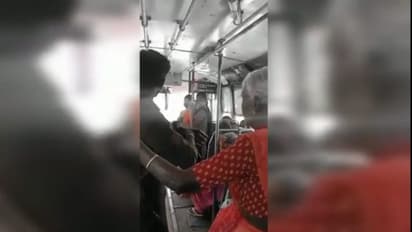 'ஓசியில் போகமாட்டேன் 'துளசியம்மாள் பாட்டி பின்னணியில் அதிமுக ஐடி விங்: நாடகம் அம்பலம்.. தேவையா இந்த அசிங்கம்?