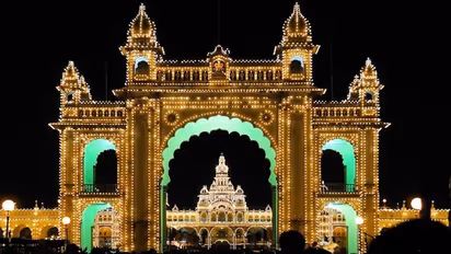 Mysuru Dasara 2022: Planning a trip  this festive season, here are some tips for you 