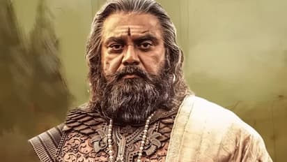 மாமன்னன் ராஜ ராஜ சோழன் இந்துவா? சைவமா? வைணவமா? சரத்குமார் வெளியிட்ட பரபரப்பு அறிக்கை!