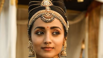 மீண்டும் இணையும் மங்காத்தா காம்போ... விஜய்யை தொடர்ந்து அஜித் பட வாய்ப்பை தட்டித்தூக்கிய திரிஷா..!