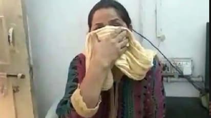 इस हसीना से बचके रहना: पलक झपकते कर जाती है कांड, 11 बार जा चुकी है जेल...पुलिस भी इससे परेशान