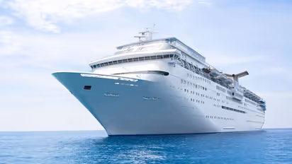 India's first-ever extended river cruise to sail from Varanasi to Assam