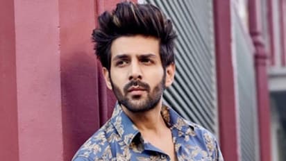 Freddy actor Kartik Aaryan's fans keep up the Kartik Purnima tradition; here's what they did