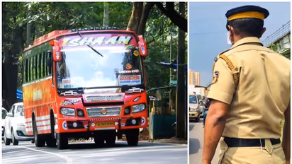 കോളേജ് പിള്ളേരോടാ കളി, കൺസഷനില്ലാത്തതിന് ഇറക്കിവിട്ടു, അതും ലൈസൻസ് പോലുമില്ലാത്ത കണ്ടക്ടർ, ഒടുവിൽ പണി പോയി