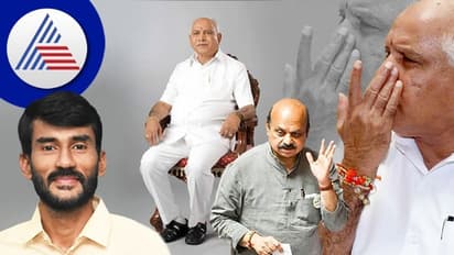 ಬಿಜೆಪಿ ಸಂಘಟನಾ ಯಾತ್ರೆ ಸಿಎಂ ಬೊಮ್ಮಾಯಿಗೆ ಭೂಮಿಕೆ ಆಗುವುದೇ?