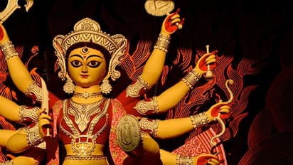 Navaratri 2022 Day 5: Maa Skandamatha, Puja Vidhi, Muhurat, Colour and Bhog