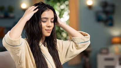 Do you want smooth and silky hair? Use these natural oils and see the outstanding results