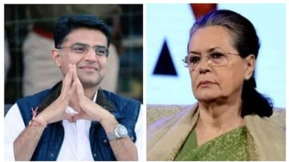 സോണിയയെ വീട്ടിലെത്തി കണ്ട് സച്ചിന്‍, രാജസ്ഥാനിലെ പ്രതിസന്ധിക്ക് ശേഷമുള്ള ആദ്യ കൂടിക്കാഴ്ച്ച