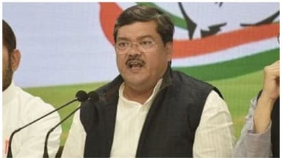 കോണ്‍ഗ്രസ് അധ്യക്ഷ തെരഞ്ഞെടുപ്പിൽ മുകുൾ വാസ്നിക് മത്സരിക്കും