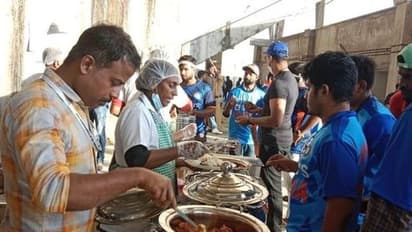 കാര്യവട്ടം ടി20: കോളടിച്ച് കുടുംബശ്രീയും, ഒറ്റദിവസം കൊണ്ട് റെക്കോര്ഡ് വിറ്റുവരവ്