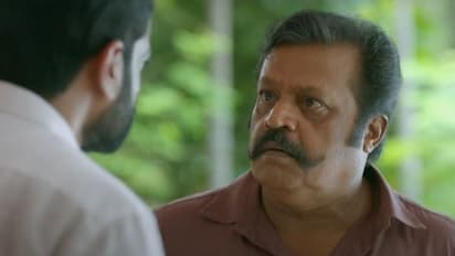 'പൈസ കിട്ടിയാല് നിങ്ങള് പാകിസ്ഥാനിലേക്ക് പോകുമോ'? സുരേഷ് ഗോപിയുടെ മേ ഹൂം മൂസ സ്നീക്ക് പീക്ക്