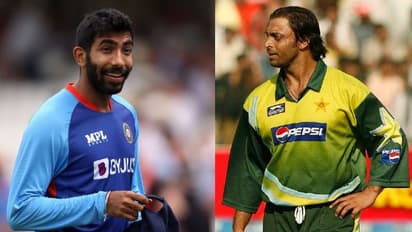 Asia Cup 2023 'ಟೀಂ ಇಂಡಿಯಾ ಮ್ಯಾಚ್ ಫಿಕ್ಸ್ ಮಾಡಿದೆ' ಎಂದ ಪಾಕ್ ಫ್ಯಾನ್ಸ್; ಅಖ್ತರ್ ಕೊಟ್ರು ಅಲ್ಟಿಮೇಟ್ ರಿಪ್ಲೇ..!