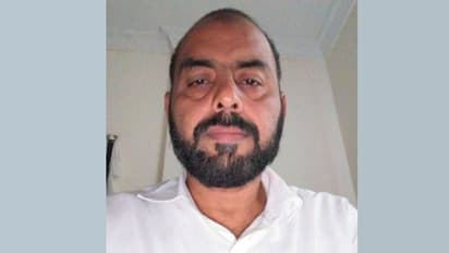 ന്യൂമോണിയ ബാധിച്ച് ചികിത്സയിലായിരുന്ന പ്രവാസി മലയാളി മരിച്ചു