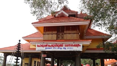 கெட்டவனான துரியோதனனுக்கும் கோயில் உண்டாம் தெரியுமா?