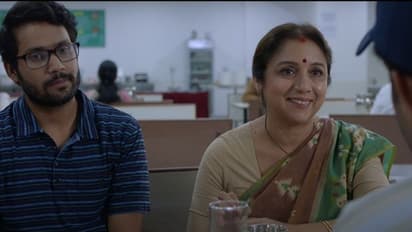 രേവതിയുടെ ഹിന്ദി ചിത്രം; 'അയെ സിന്ദഗി' ട്രെയ്ലര്