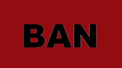 ಕೇಂದ್ರದಿಂದ ಮತ್ತೊಂದು ಬ್ಯಾನ್ ನೋಟಿಸ್, 67 ಅಶ್ಲೀಲ ವೆಬ್‌ಸೈಟ್ ನಿಷೇಧಕ್ಕೆ ಆದೇಶ!