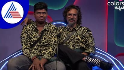 Bigg Boss Kannada season 9: ಅರುಣ್ ಸಾಗರ್ ಮೇಲೆ ಸಿಟ್ಟಾದ ಮನೆಮಂದಿ!
