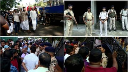 സംസ്ഥാനത്ത് എൻഐഎ അറസ്റ്റ് ചെയ്ത 11 പിഎഫ്ഐ പ്രവർത്തകരുടെ കസ്റ്റഡി ഇന്ന് അവസാനിക്കും, കോടതിയിൽ ഹാജരാക്കും