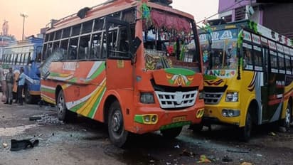 उधमपुर में स्टिकी बमों से ब्लास्ट की आशंका, अफगानिस्तान में तालिबान के आने के बाद कश्मीर में बढ़ा आतंकवाद