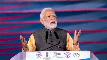 ಭಾರತದ ಆರ್ಥಿಕ ಬೆಳವಣಿಗೆ ದರ ಪರಿಷ್ಕರಿಸಿದ ವಿಶ್ವಬ್ಯಾಂಕ್, ಇತರ ರಾಷ್ಟ್ರಗಳಿಗಿಂತ ಅತ್ಯಧಿಕ ವೇಗದಲ್ಲಿ ಚೇತರಿಕೆ!