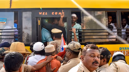 PFI ban: 5 Kerala RSS leaders get Y category security cover; here's why