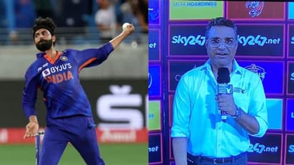 പ്രിയപ്പെട്ട സുഹൃത്ത്! ജഡേജയ്ക്കും മഞ്ജരേക്കര്‍ക്കുമിടയില്‍ മഞ്ഞുരുകുന്നു? ജഡ്ഡുവിന്റെ ട്വീറ്റ് വൈറല്‍