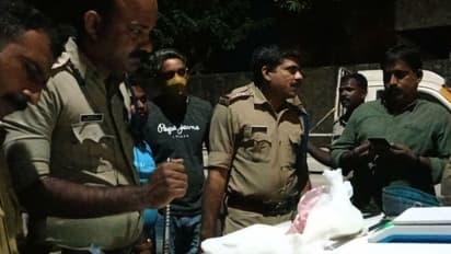 മട്ടാഞ്ചേരിയിൽ വൻ ലഹരിമരുന്ന് വേട്ട; അരക്കിലോ എംഡിഎംഎ പിടികൂടി, മുഖ്യ കണ്ണി പിടിയിൽ