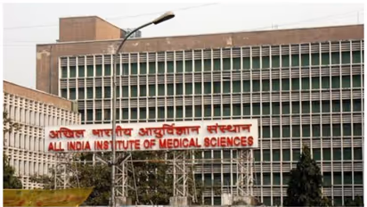 എംപിമാർക്ക് വിഐപി പരിഗണന ഇല്ല, വിവാദ ഉത്തരവ് എയിംസ് പിൻവലിച്ചു; ഫലം കണ്ടത് ഡോക്ടർമാരുടെ പ്രതിഷേധം