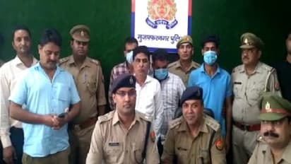 यूपी में अग्निवीर भर्ती में चल रहा था फर्जी डॉक्यूमेंट का खेल, मास्टरमाइंड सिकंदर के इशारे पर ऐसे होता था काम