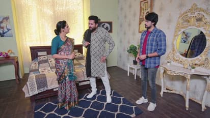 Guppedantha Manasu: జగతి, మహీంద్రల కొత్త ప్లాన్.. రిషికి షాకిచ్చిన వసుధార?