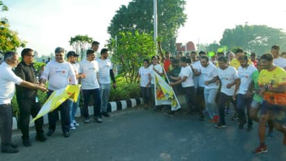 ലോക ഹൃദയ ദിനത്തിൽ 'ഹാർട്ട് ടു ഹാർട്ട് ' ക്യാംപയിന് തുടക്കം കുറിച്ച് ആസ്റ്റര് മെഡ്സിറ്റി