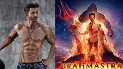 బ్రహ్మాస్త్ర2 లో హృతిక్ రోషన్, క్రేజీ రూమర్ లో నిజమెంత...? స్టార్ హీరో ఏమన్నారంటే..?