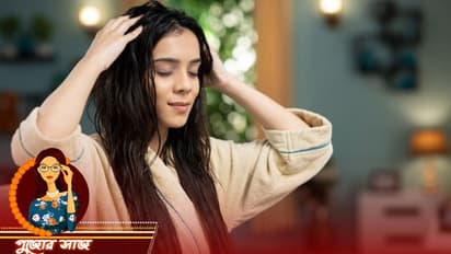 ఈ ట్రిక్స్ తో మీ జుట్టు రాలే సమస్యకు చెక్ పెట్టొచ్చు..!