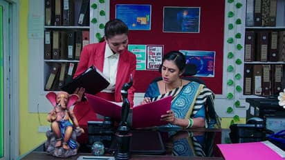 Intinti Gruhalakshmi: తులసిని తీసేయాలంటూ డిమాండ్ చేసిన అనసూయ.. సామ్రాట్ ఏం చేయనున్నాడు?