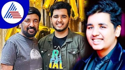 ಪತಿ ಎದುರೇ ಪತ್ನಿ ಜೊತೆಗೆ ಅಸಭ್ಯವಾಗಿ ವರ್ತಿಸಿದ ಸ್ನೇಹಿತ್ ಜಗದೀಶ್; ಏನಿದು ಜಾಗ್ವರ್ ಜಗಳ?