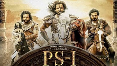 PS-1 को देख सातवें आसमान पर लोगों का जोश, 500 Cr की फिल्म को बताया अब तक की सबसे शानदार मूवी