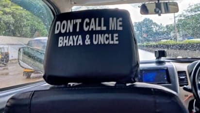 भैया समझा है क्या.. और अंकल तो बिल्कुल मत बोलना, पढ़िए कैब ड्राइवर ने पैसेंजर्स को क्यों दी ये वार्निंग