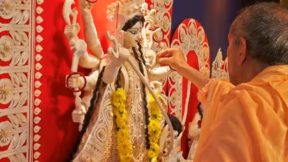 Durga Puja 2022: Significance and rituals followed, Shashti to Dashami