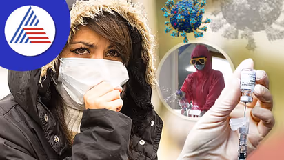 ಲಸಿಕೆ ಹಾಕಿಸಿಕೊಂಡ್ರೂ ವಾಯುಮಾಲಿನ್ಯದಿಂದ ಹೆಚ್ಚುತ್ತೆ ಕೋವಿಡ್ ಅಪಾಯ