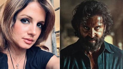 'വിക്രം വേദ' 5640 സ്ക്രീനുകളില്, ചിത്രത്തെ പ്രശംസിച്ച് ഹൃത്വിക് റോഷന്റെ മുൻ ഭാര്യ