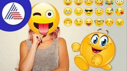 ದಿನ ನಿತ್ಯ ಬಳಸುವ ಎಮೋಜಿಗಳು ನಿಮ್ಮ ವ್ಯಕ್ತಿತ್ವ ಹೇಳುತ್ತೆ!