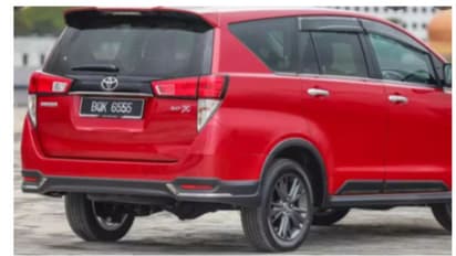 ആ ഇന്നോവയുടെ 'അകത്തൊളിപ്പിച്ചിരിക്കുന്നത്' ഇതൊക്കെ, വിവരങ്ങള് ചോര്ന്നു!