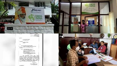 'HRDSൽ വിജിലൻസ് പരിശോധന, അട്ടപ്പാടിയിൽ വീട് നിർമിക്കുന്നതിൽ നിന്ന് വിലക്കി'; കടുത്ത നടപടിയുമായി സർക്കാർ