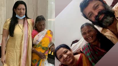 'സ്വര്ഗ്ഗത്തിലിരുന്ന് നീയിത് കാണുമെന്ന് എനിക്ക് ഉറപ്പുണ്ട്', ഹൃദയവേദനയില് സിജി സച്ചി