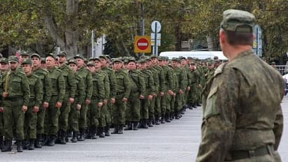 Ukraine War: रूस ने किया सीजफायर का ऐलान, क्रिश्चियन धर्मगुरु की अपील पर पुतिन का बड़ा फैसला