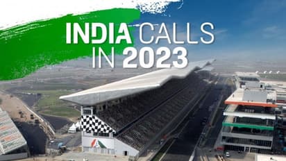 It's official: MotoGP will race in India next year; here's when Grand Prix of Bharat 2023 could take place