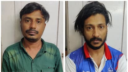 കാർ വാടക നൽകാതെ മുങ്ങി, പിന്നാലെ പൊലീസ് അന്വേഷണം; ഒടുവിൽ പിടികൂടിയത് എംഡിഎംഎയും കഞ്ചാവുമായി