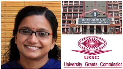 പ്രിയവര്ഗ്ഗിസിനെതിരെ യുജിസി:'8 വർഷത്തെ അദ്ധ്യാപനപരിചയം ഇല്ല,ഗവേഷണകാലം അധ്യാപനപരിചയമായി കണക്കാക്കാൻ കഴിയില്ല'